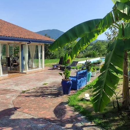 Habitacion En La Naturaleza 1 Apartment Igartua Ngoại thất bức ảnh