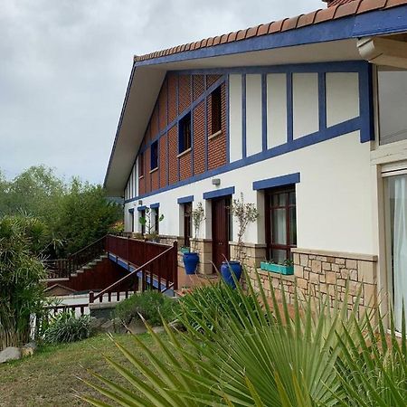 Habitacion En La Naturaleza 1 Apartment Igartua Ngoại thất bức ảnh