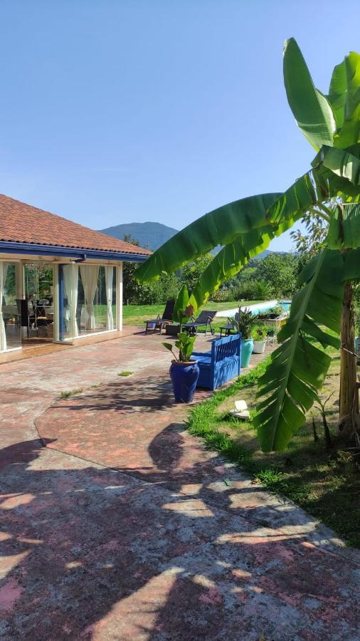 Habitacion En La Naturaleza 1 Apartment Igartua Ngoại thất bức ảnh