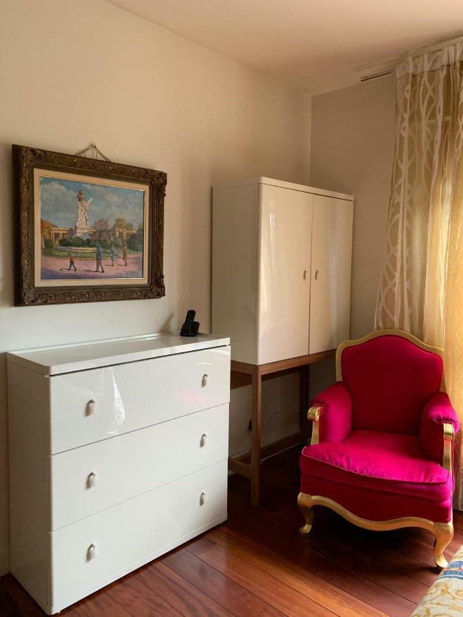 Habitacion En La Naturaleza 1 Apartment Igartua Ngoại thất bức ảnh