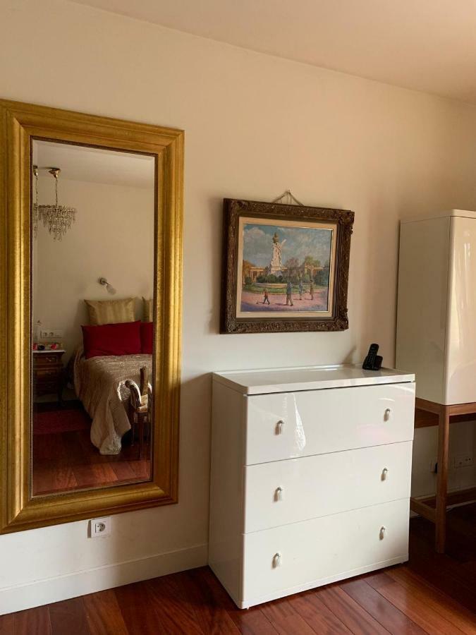 Habitacion En La Naturaleza 1 Apartment Igartua Ngoại thất bức ảnh