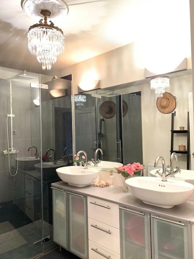 Habitacion En La Naturaleza 1 Apartment Igartua Ngoại thất bức ảnh
